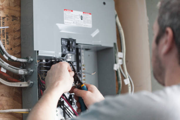 Best Electrical Panel Upgrades  in Dover, NH